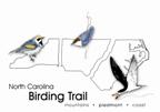 North Carolina Birding Trail