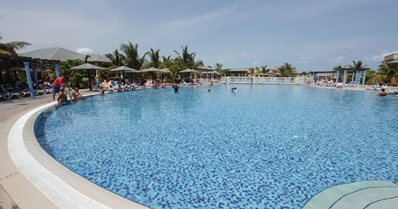 Resort Hotel Pestana, Cayo Coco
