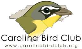Carolina Bird Club logo