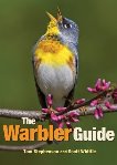 Warbler Guide book cover