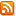 RSS icon